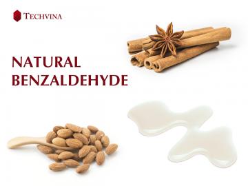 OVERVIEW OF NATURAL BENZALDEHYDE