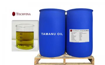 TAMANU OIL