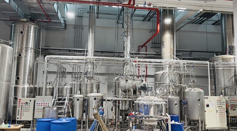 Become the World’s Largest Manufacturer of Benzaldehyde & Cinnamic Aldehyde Become the World’s Largest Manufacturer of Benzaldehyde & Cinnamic Aldehyde