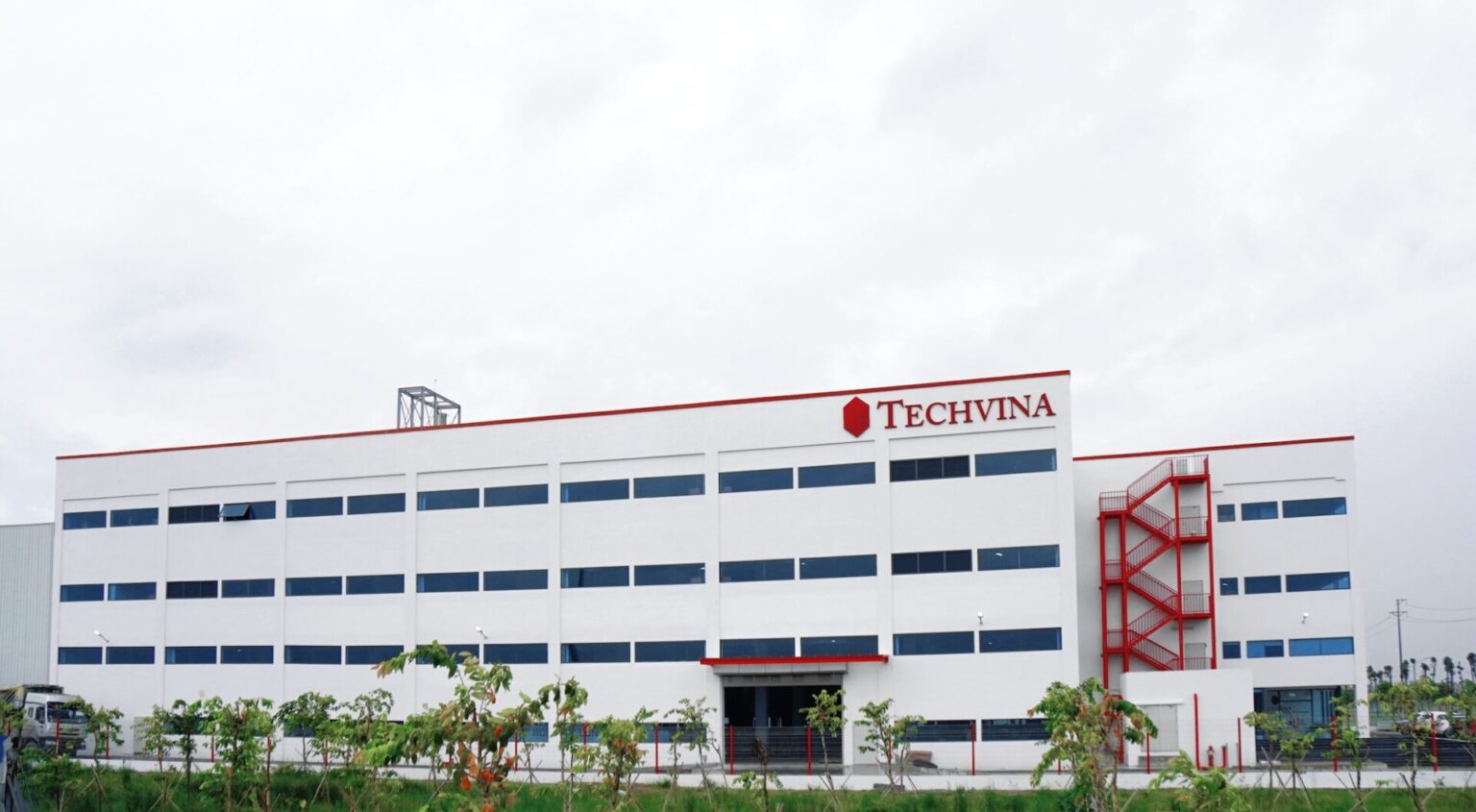 Your Reliable Partner for Essential Oils | TECHVINA