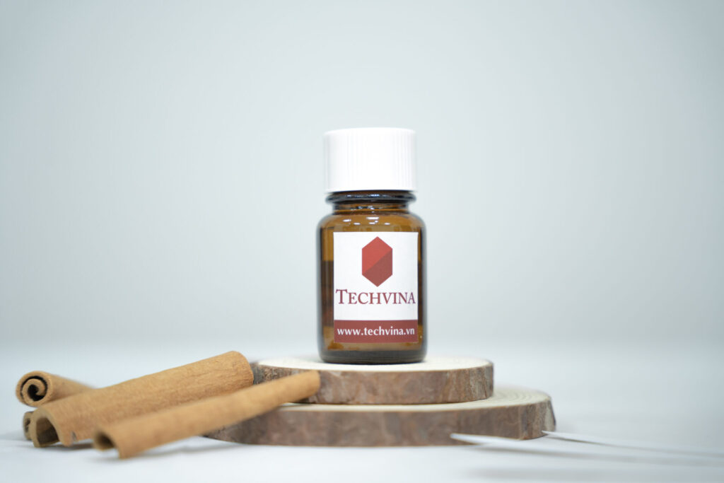 Cassia Oil at Techvina